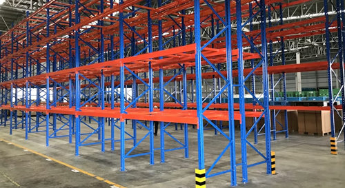 Pallet Racks